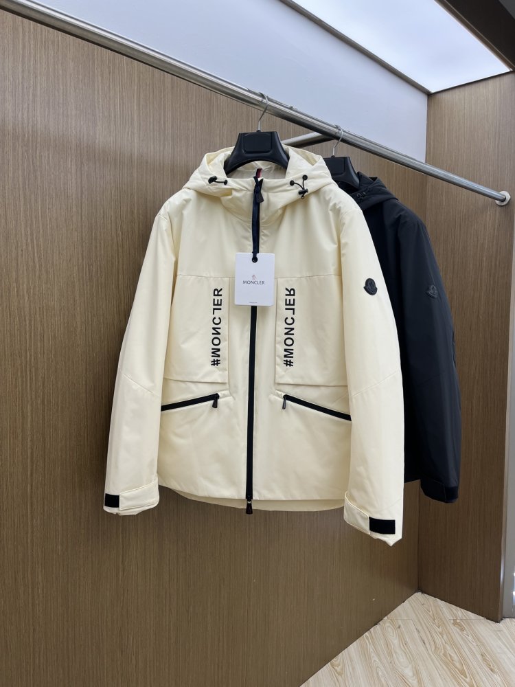 Jacket men's