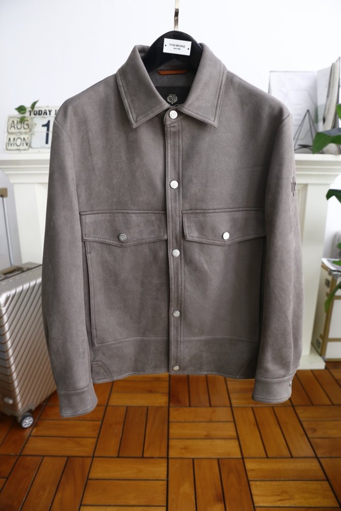Jacket men's