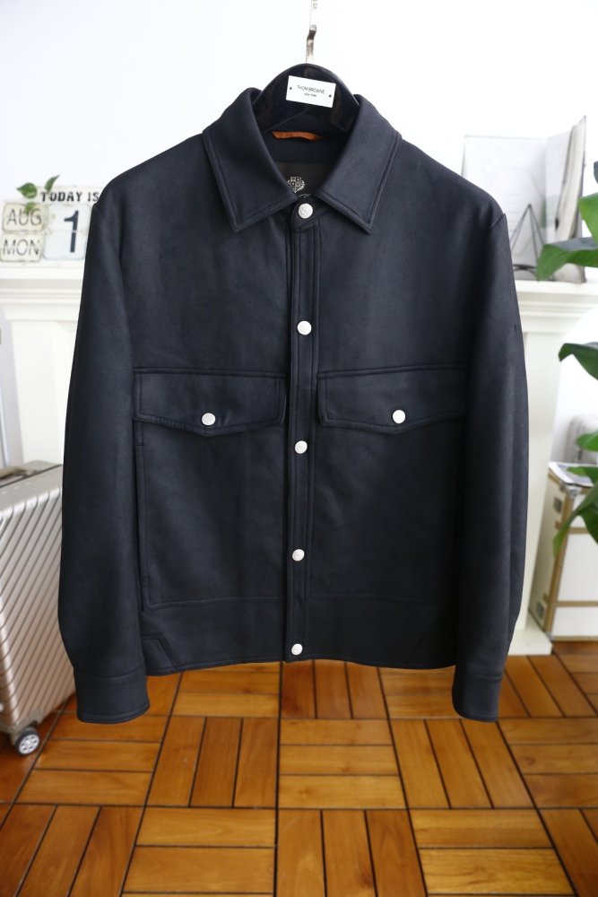 Jacket men's