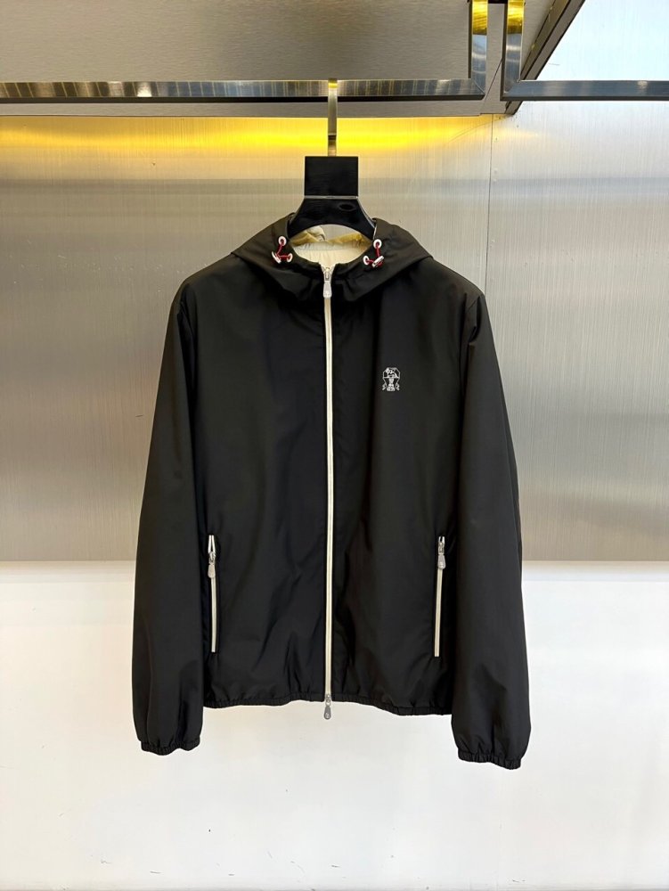Jacket men's