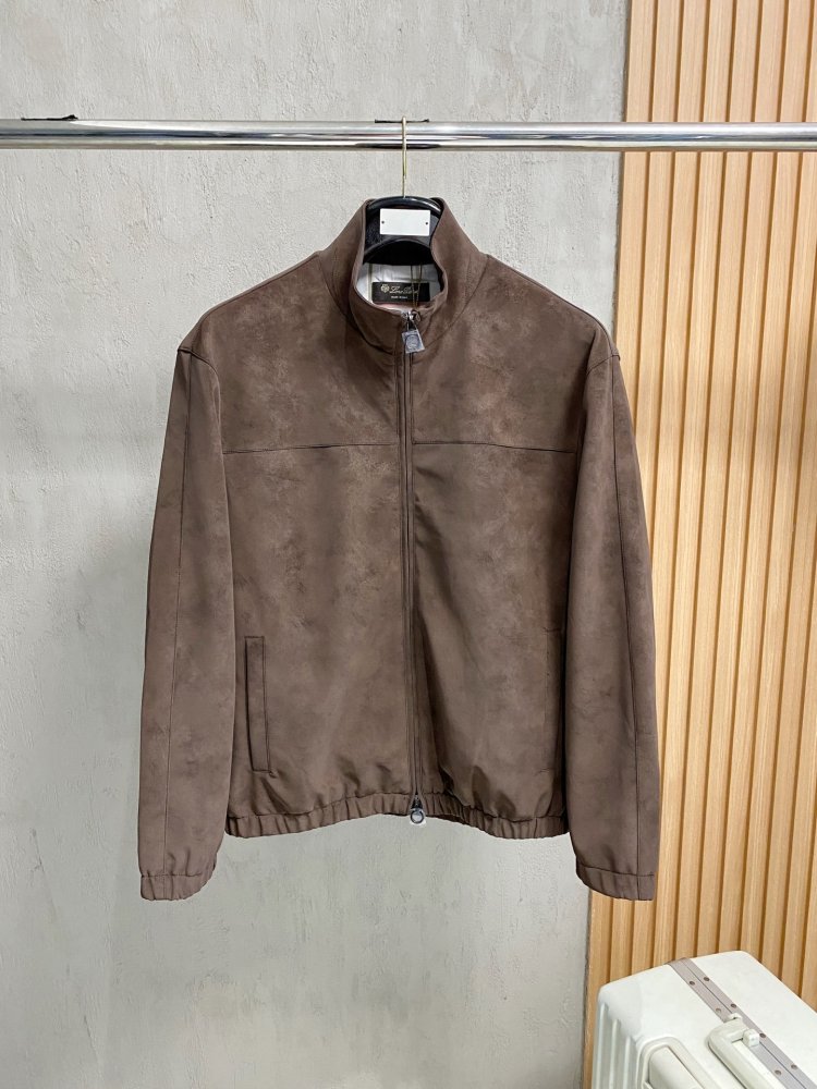 Jacket men's