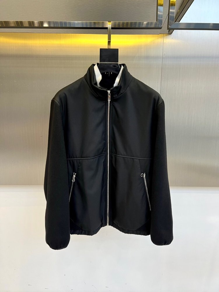 Jacket men's
