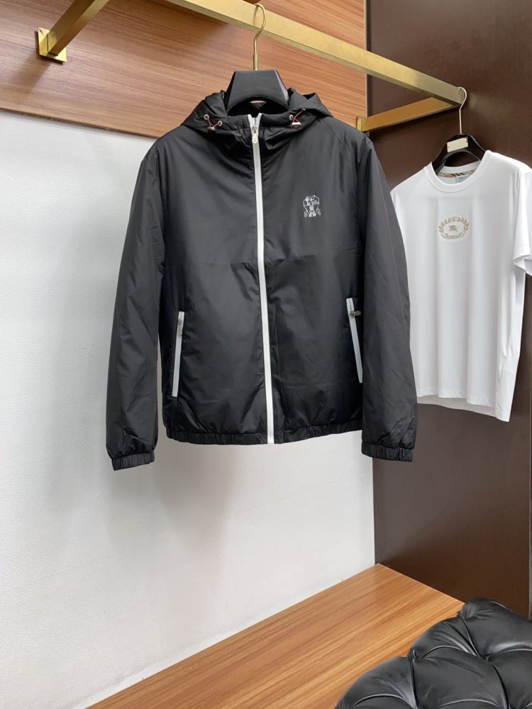 Куртка мужская