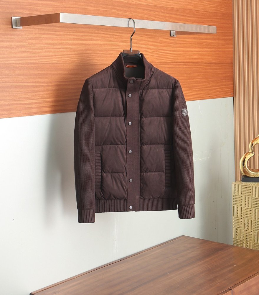 Куртка мужская