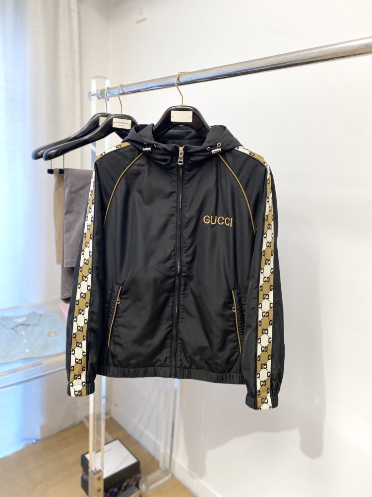 Куртка мужская