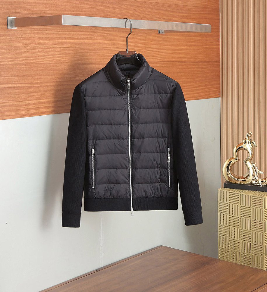 Куртка мужская