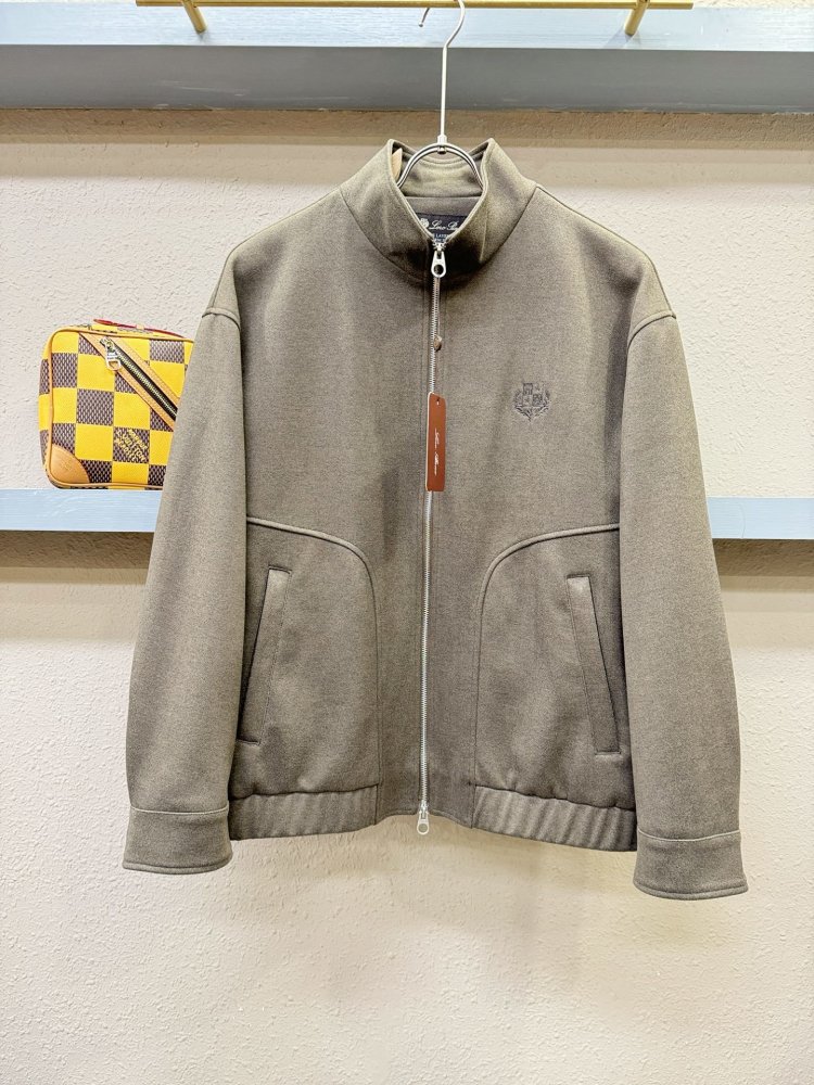 Jacket men's