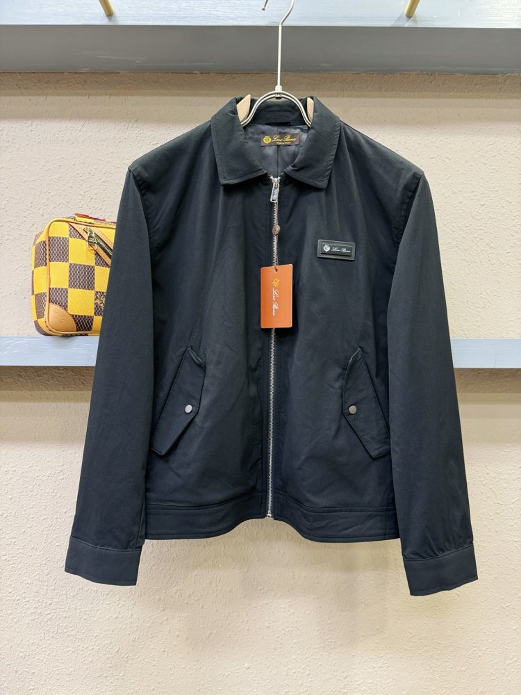 Jacket men's