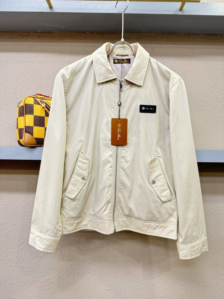 Jacket men's