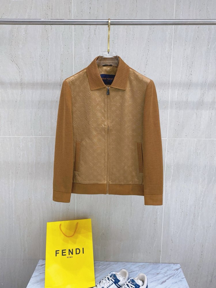 Куртка чоловіча