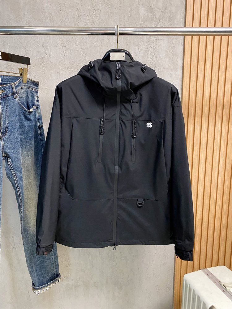 Куртка чоловіча