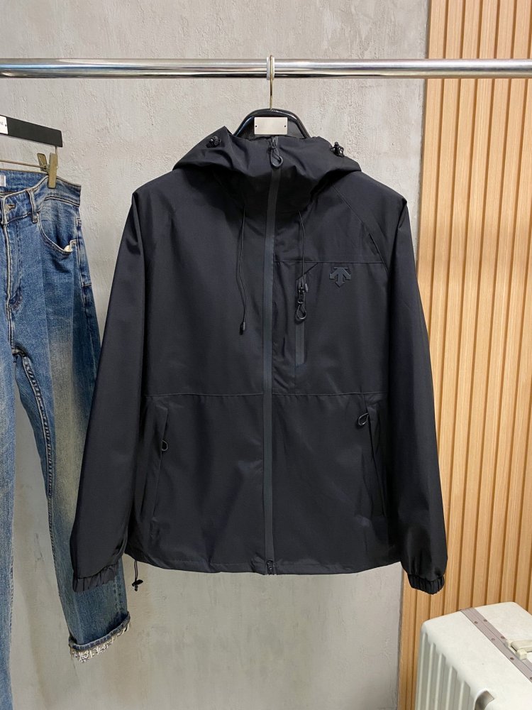 Куртка чоловіча