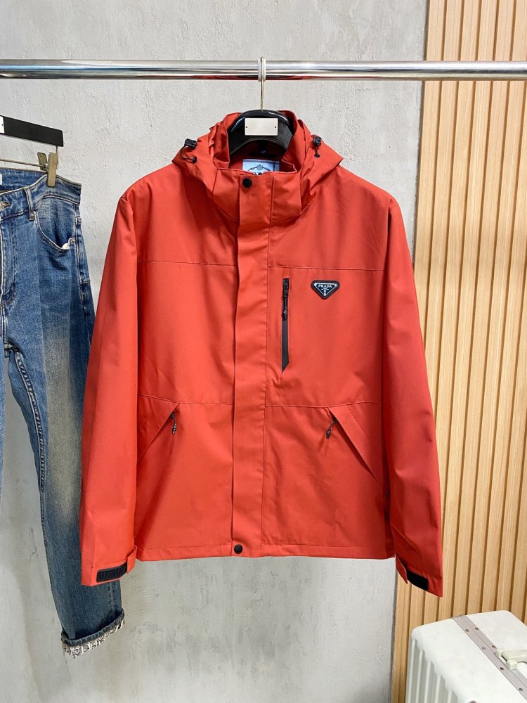 Куртка мужская