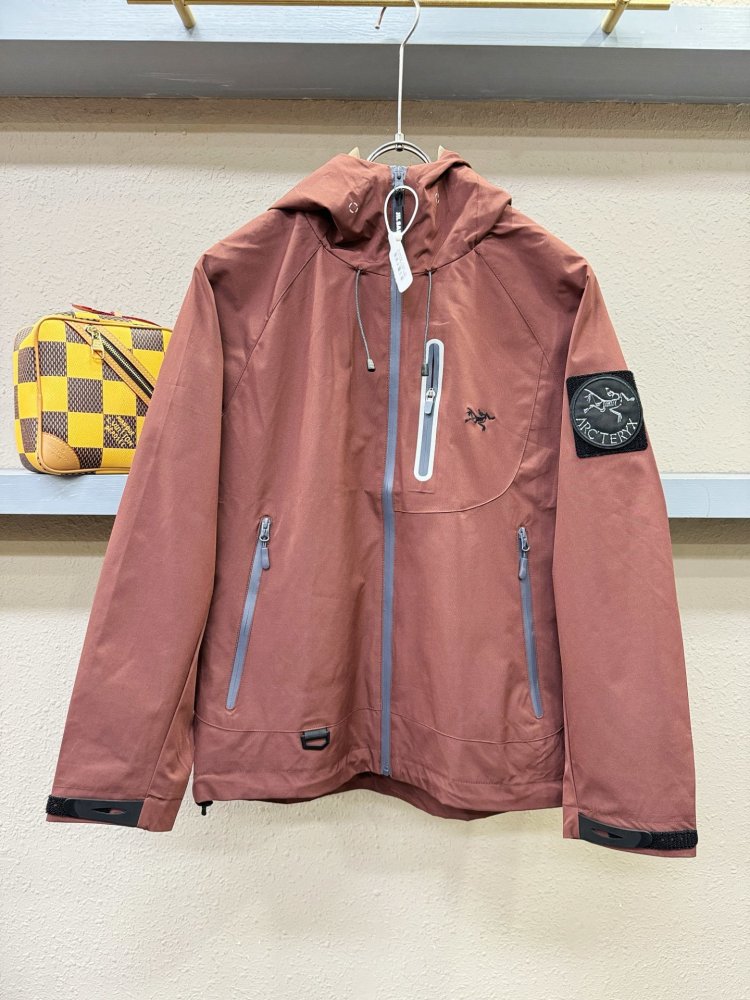 Куртка мужская