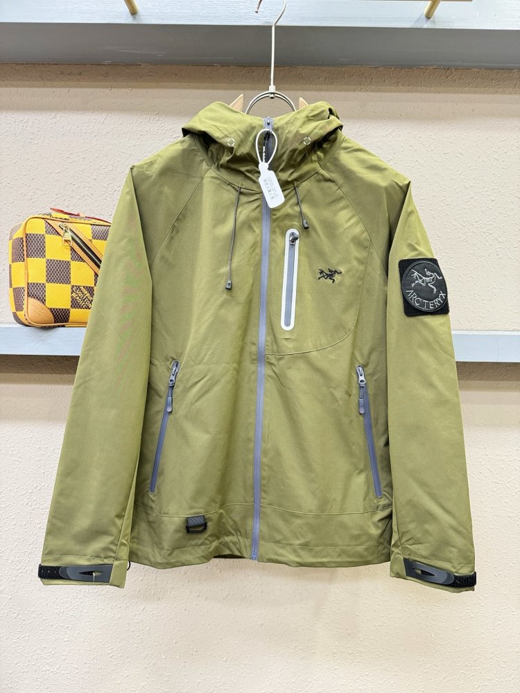 Куртка мужская