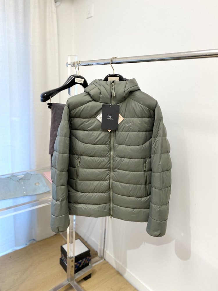 Куртка мужская