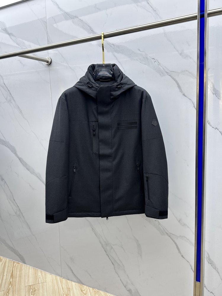 Куртка мужская