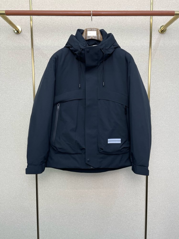 Куртка мужская