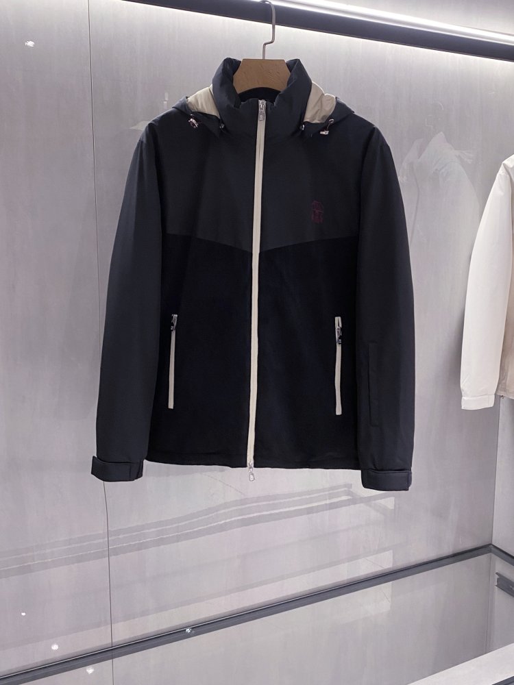 Куртка мужская