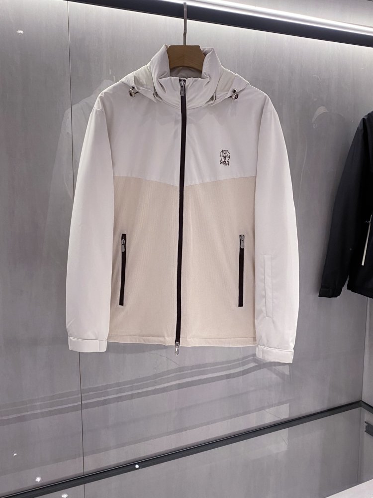 Куртка мужская