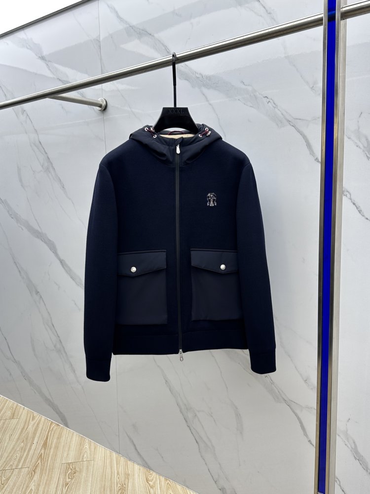 Куртка мужская