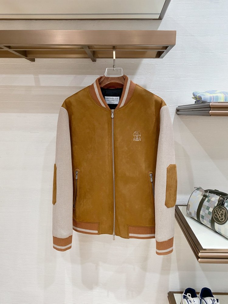 Куртка мужская