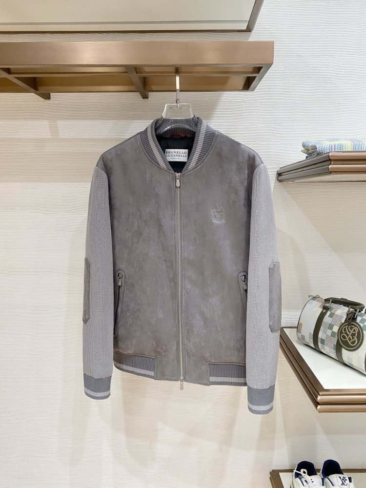 Куртка мужская