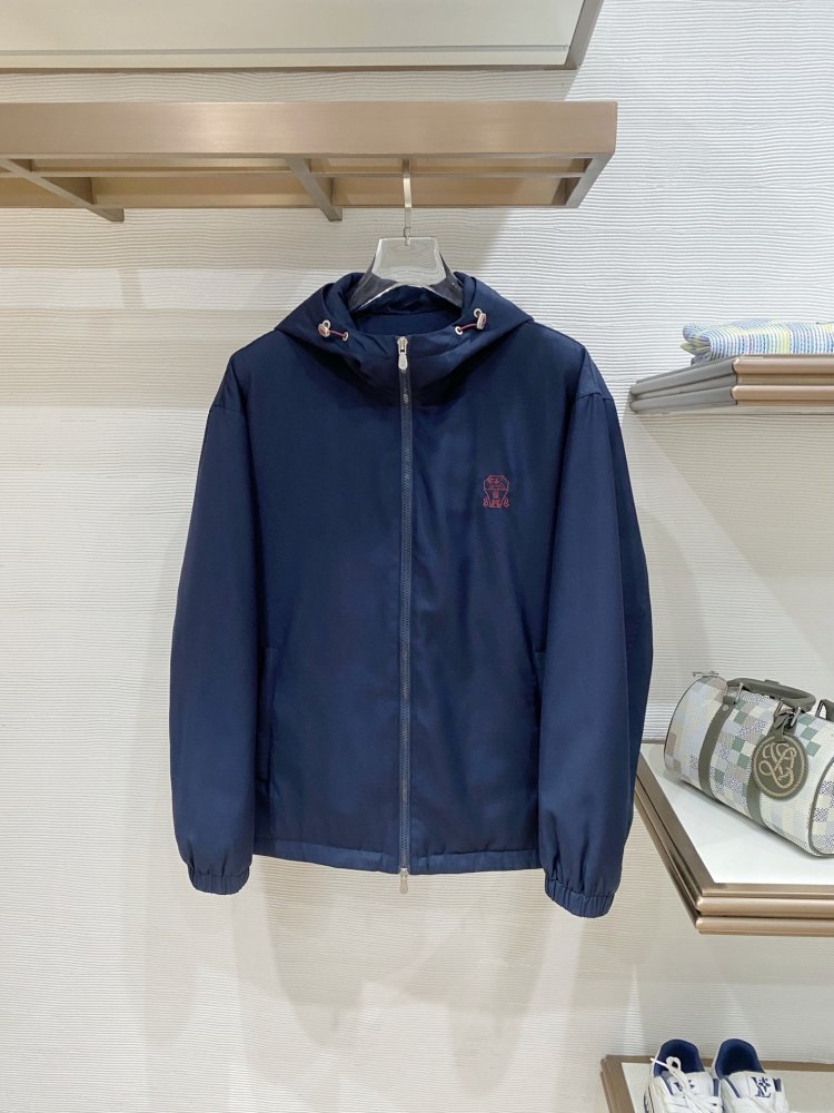 Куртка мужская