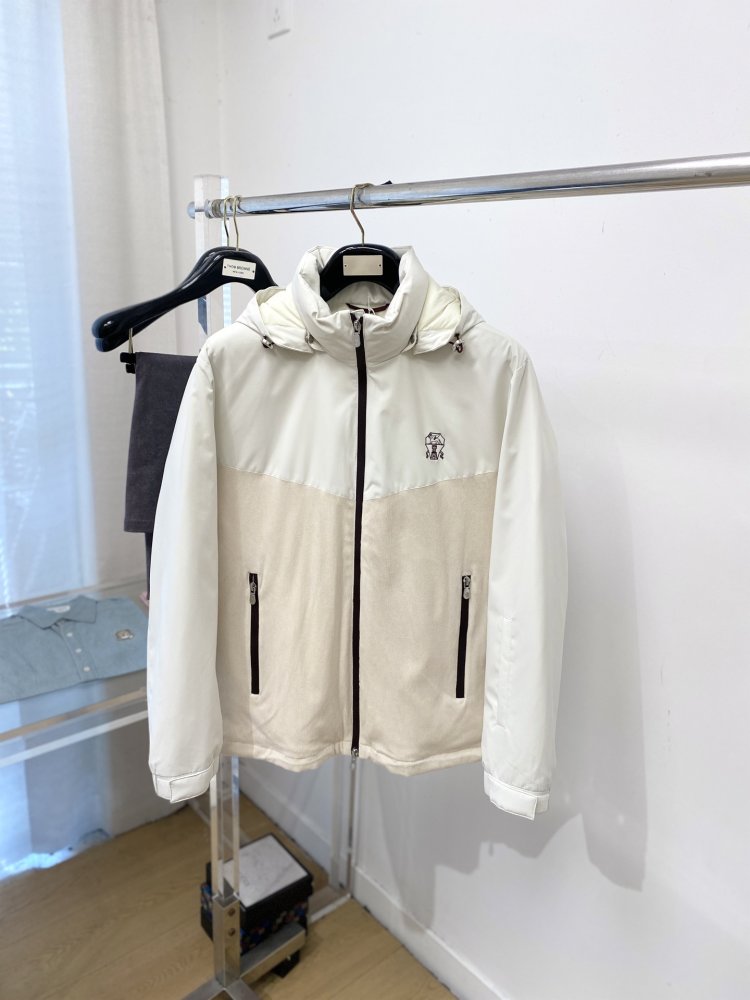 Куртка мужская