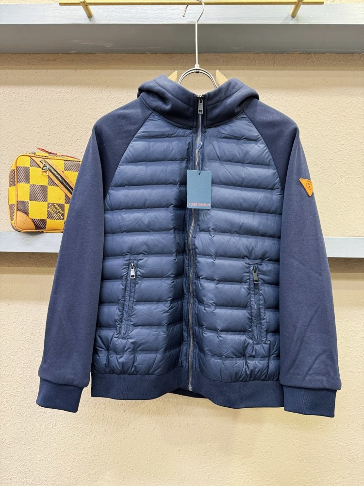 Куртка мужская