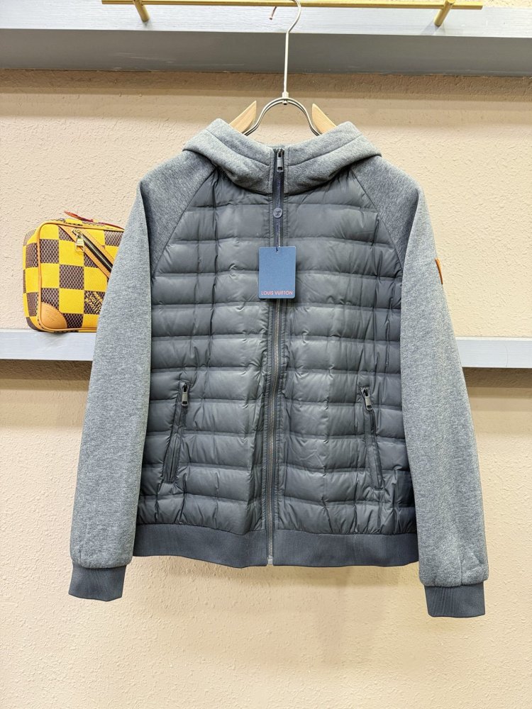 Куртка мужская