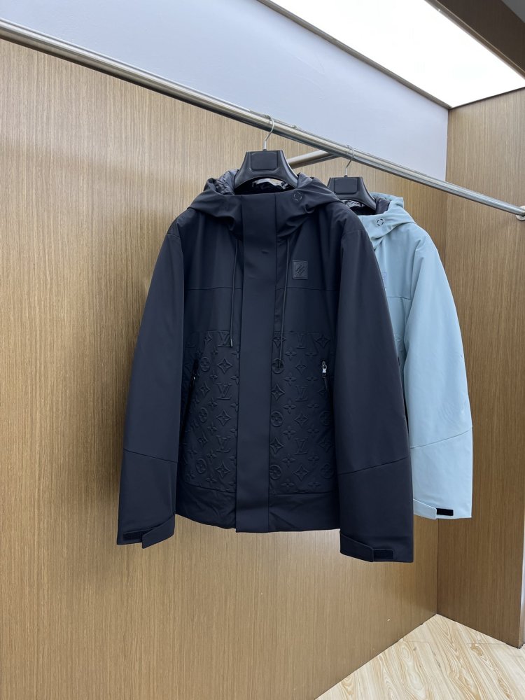 Куртка мужская