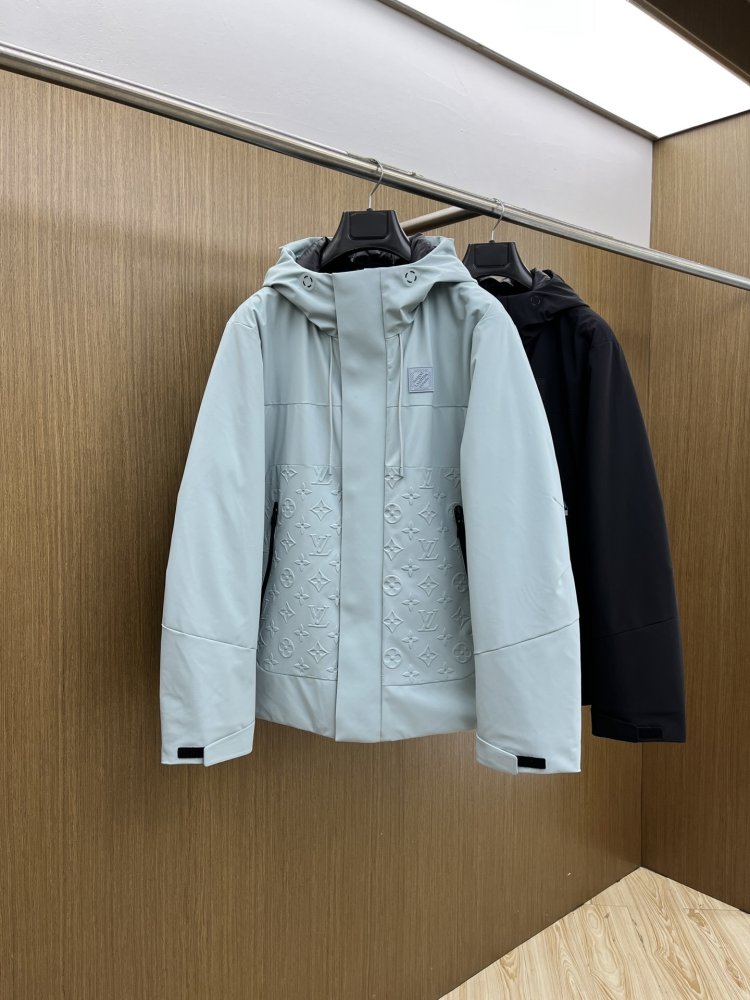 Куртка мужская