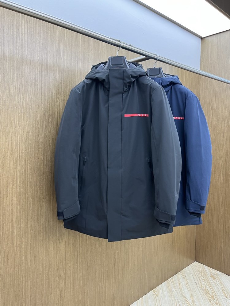 Куртка мужская