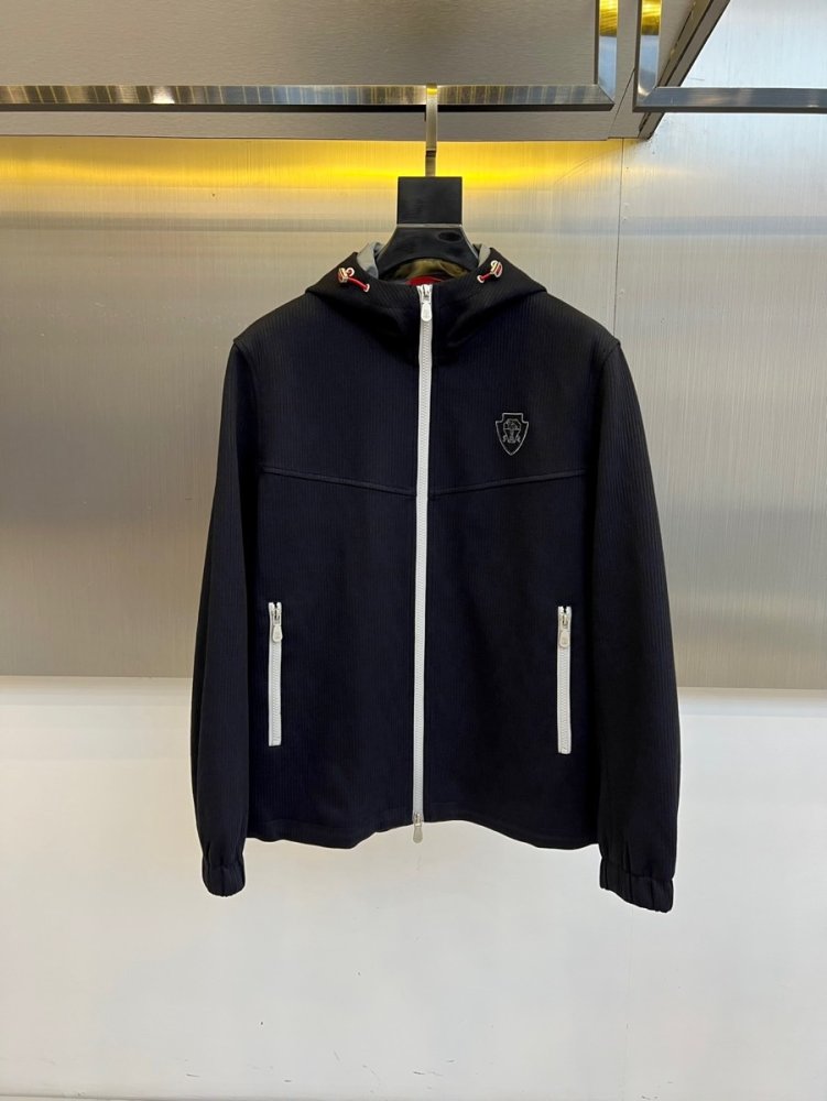 Куртка мужская