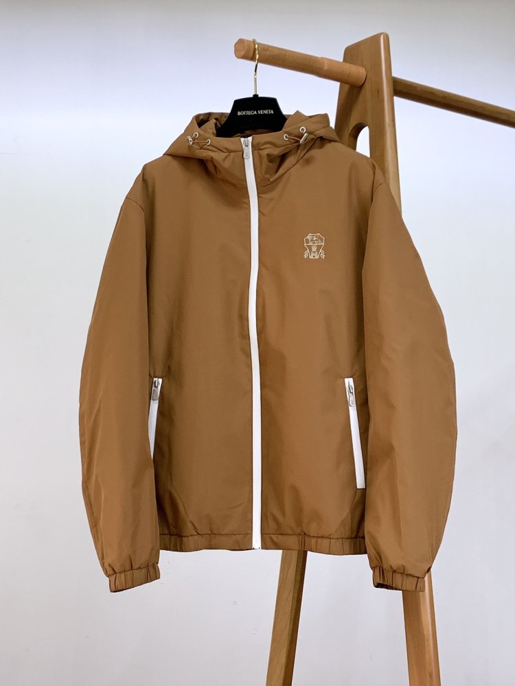 Куртка мужская