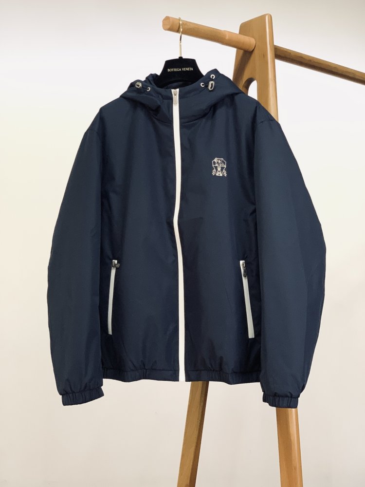 Куртка мужская