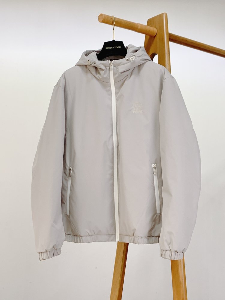 Куртка мужская