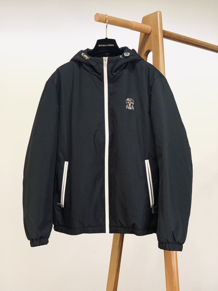 Куртка мужская