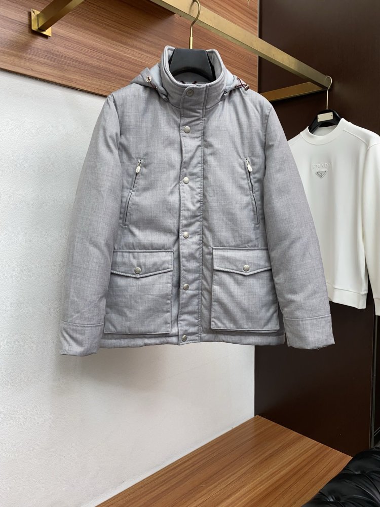 Куртка мужская