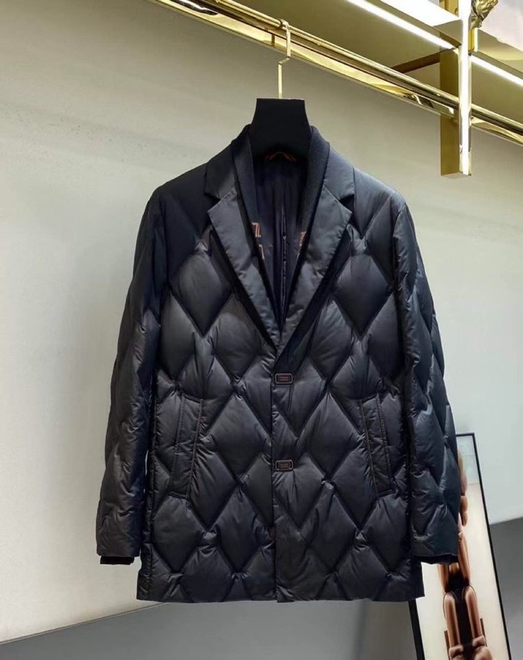 Куртка мужская