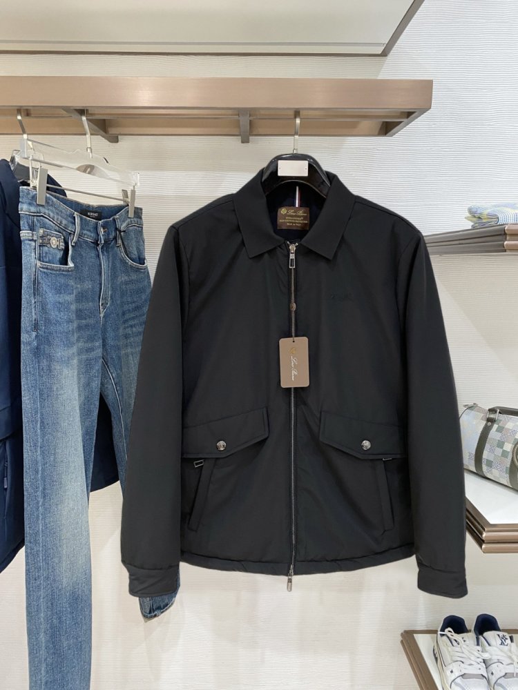 Jacket men's