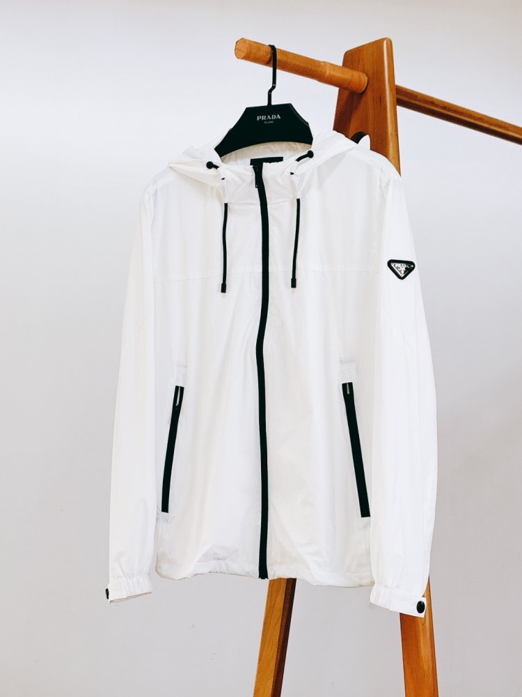 Jacket men's