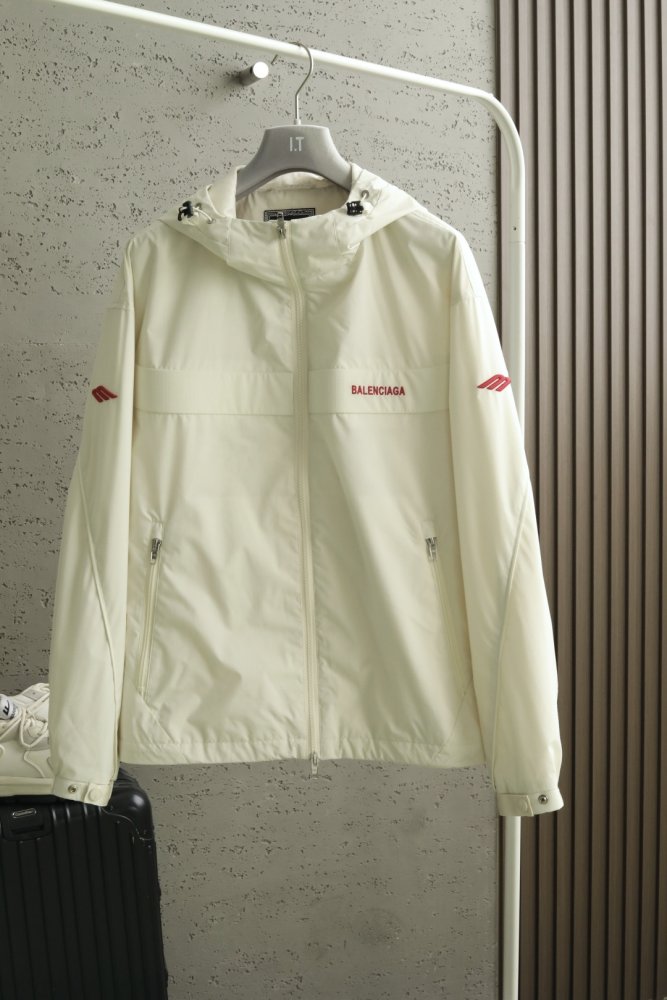 Jacket men's