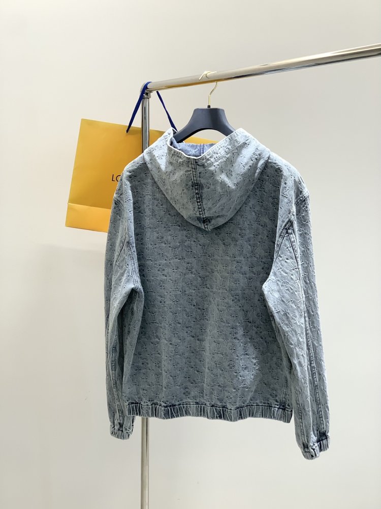 Куртка мужская фото 2