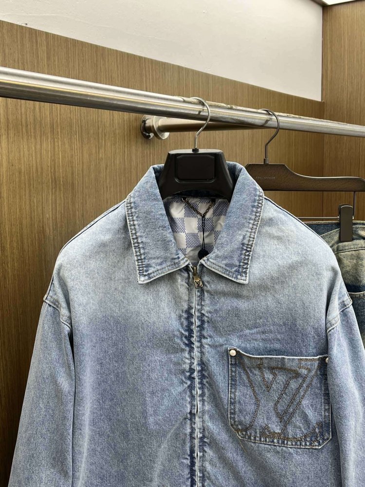 Куртка мужская фото 2