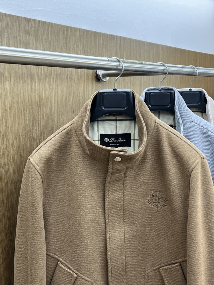 Jacket men's фото 2