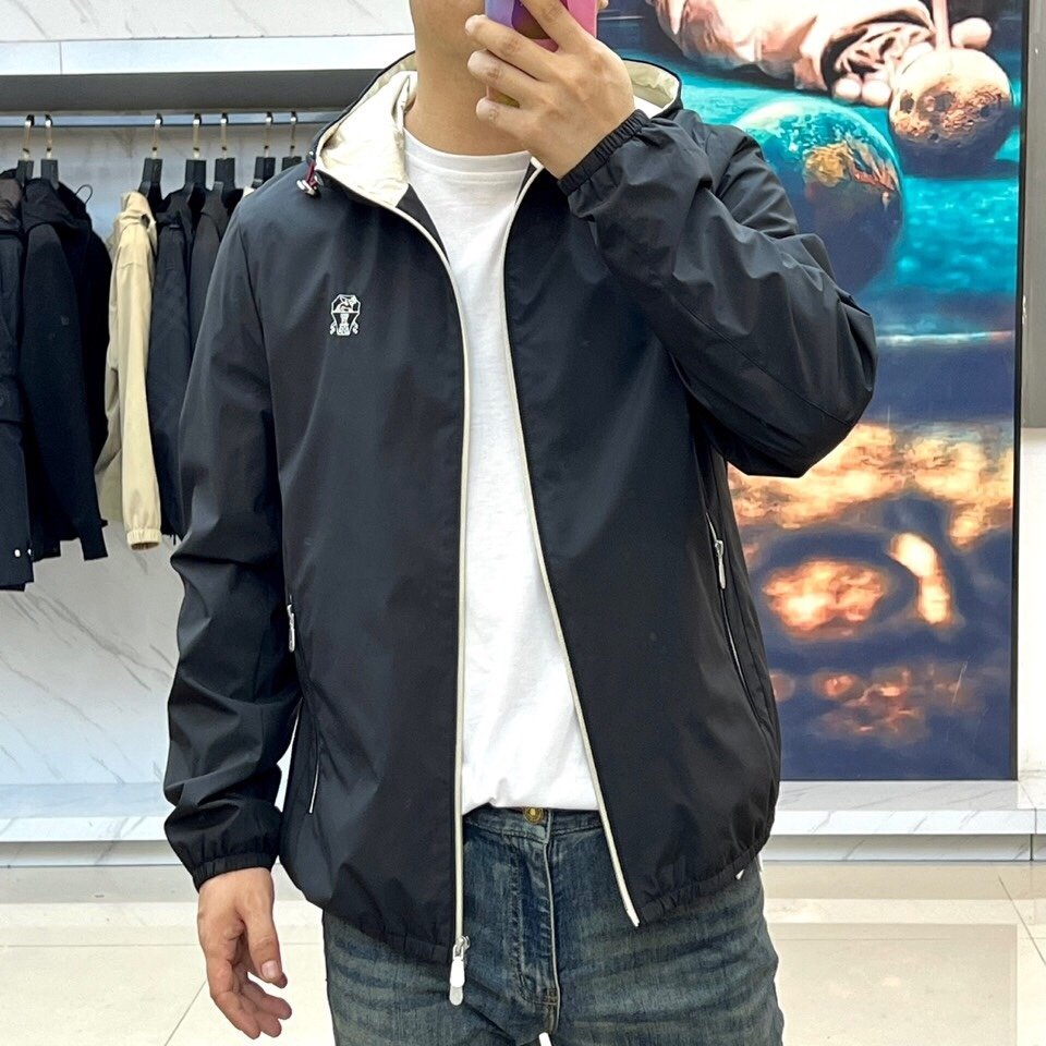 Jacket men's фото 2