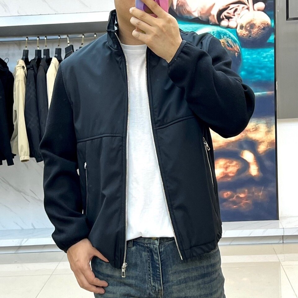 Jacket men's фото 2