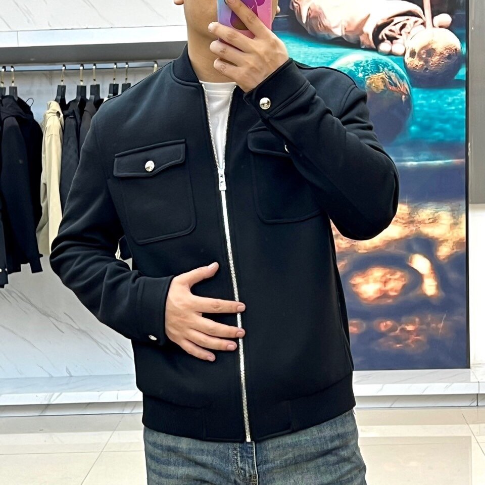 Jacket men's фото 2